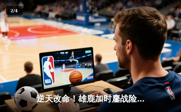 逆天改命！雄鹿加时鏖战险胜篮网，字母哥44分主宰生死时刻 - 2