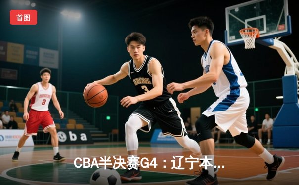 CBA半决赛G4：辽宁本钢加时险胜广东华南虎，赵继伟33分导演逆转好戏