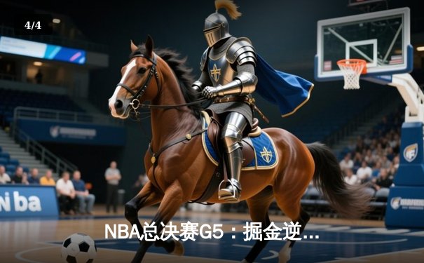 NBA总决赛G5：掘金逆转热火夺赛点，约基奇三双统治攻防 - 4