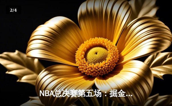 NBA总决赛第五场：掘金再胜热火，约基奇三双率队夺赛点 - 2