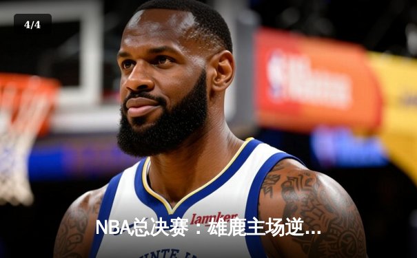 NBA总决赛：雄鹿主场逆转太阳，字母哥狂砍50分率队夺赛点 - 4