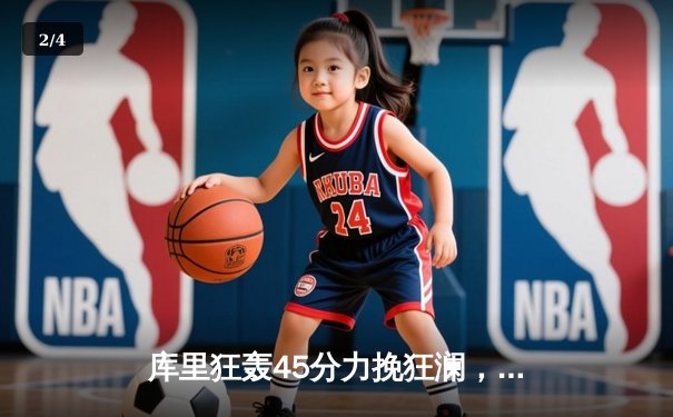 库里狂轰45分力挽狂澜，勇士加时险胜凯尔特人扳平总比分 - 2